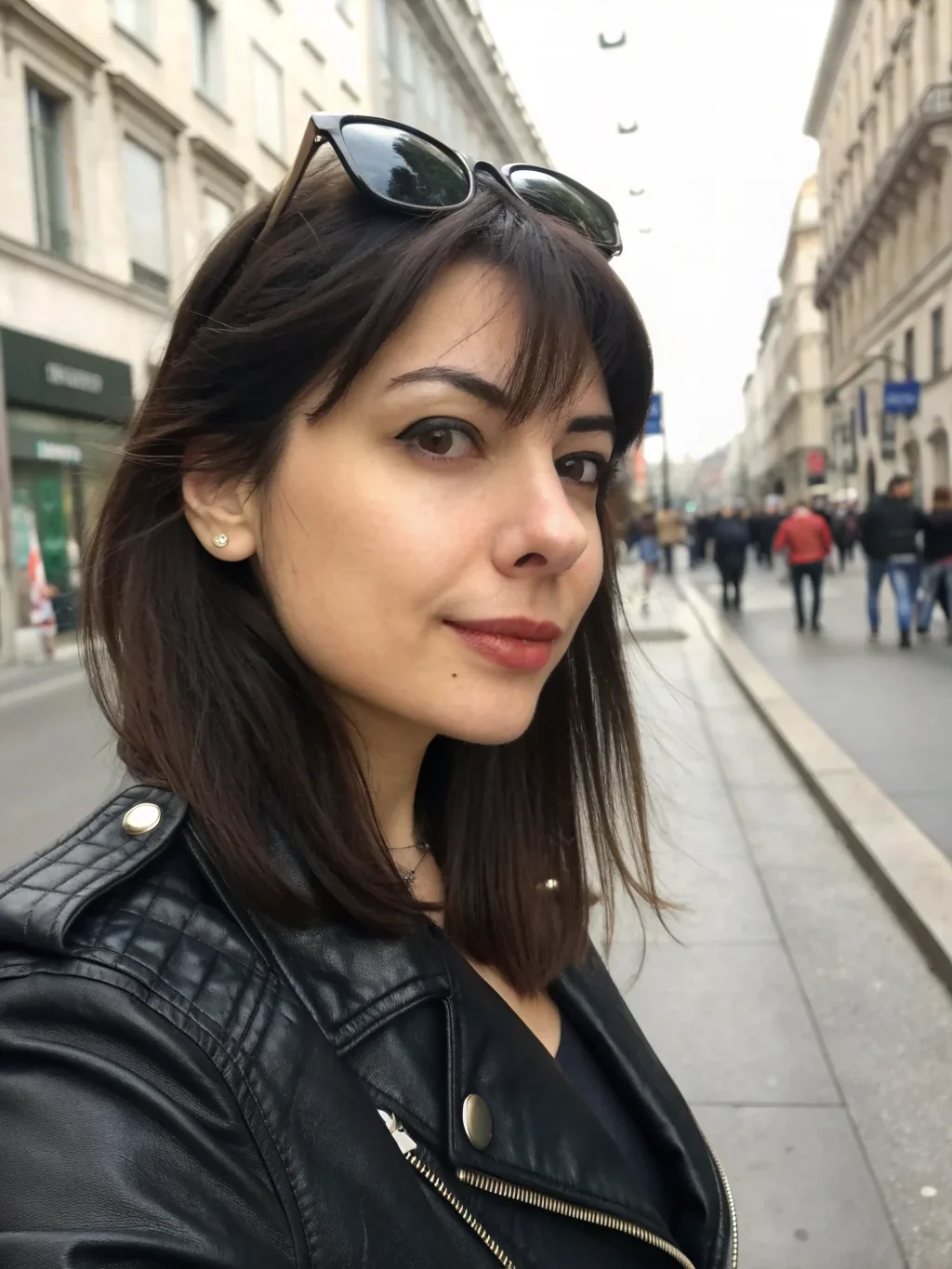 Noémie