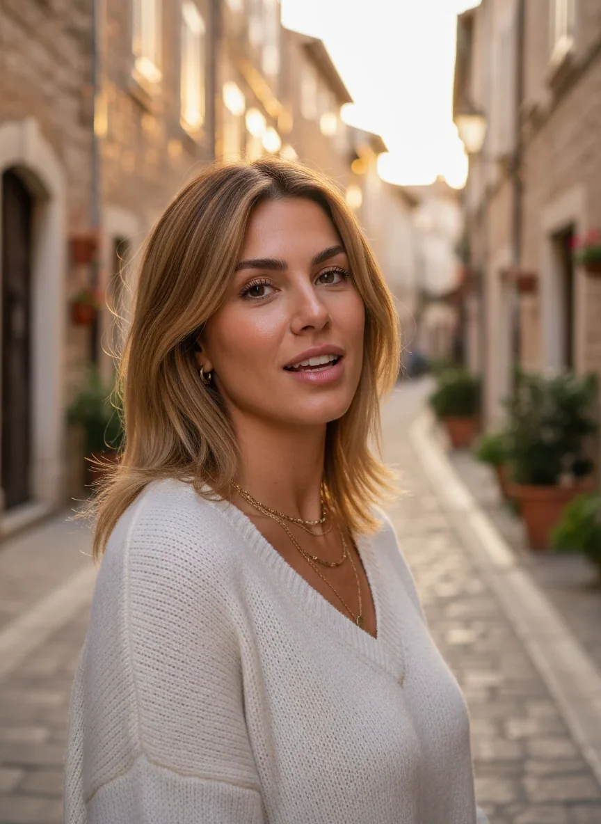Oriane