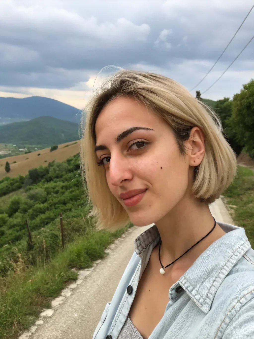 Vanessa