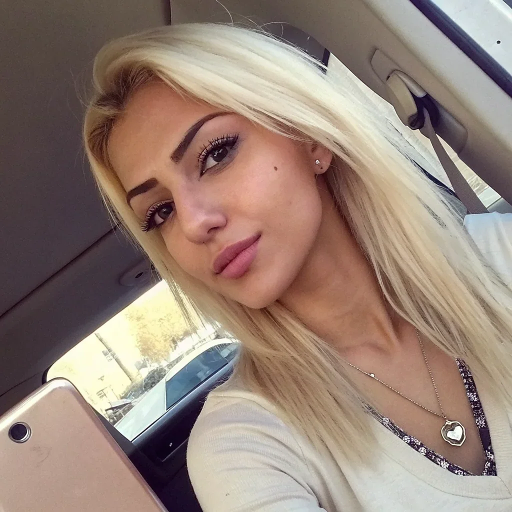 Photo 2 de Vanessa