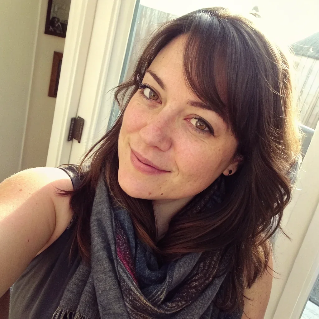 Photo 2 de Anna