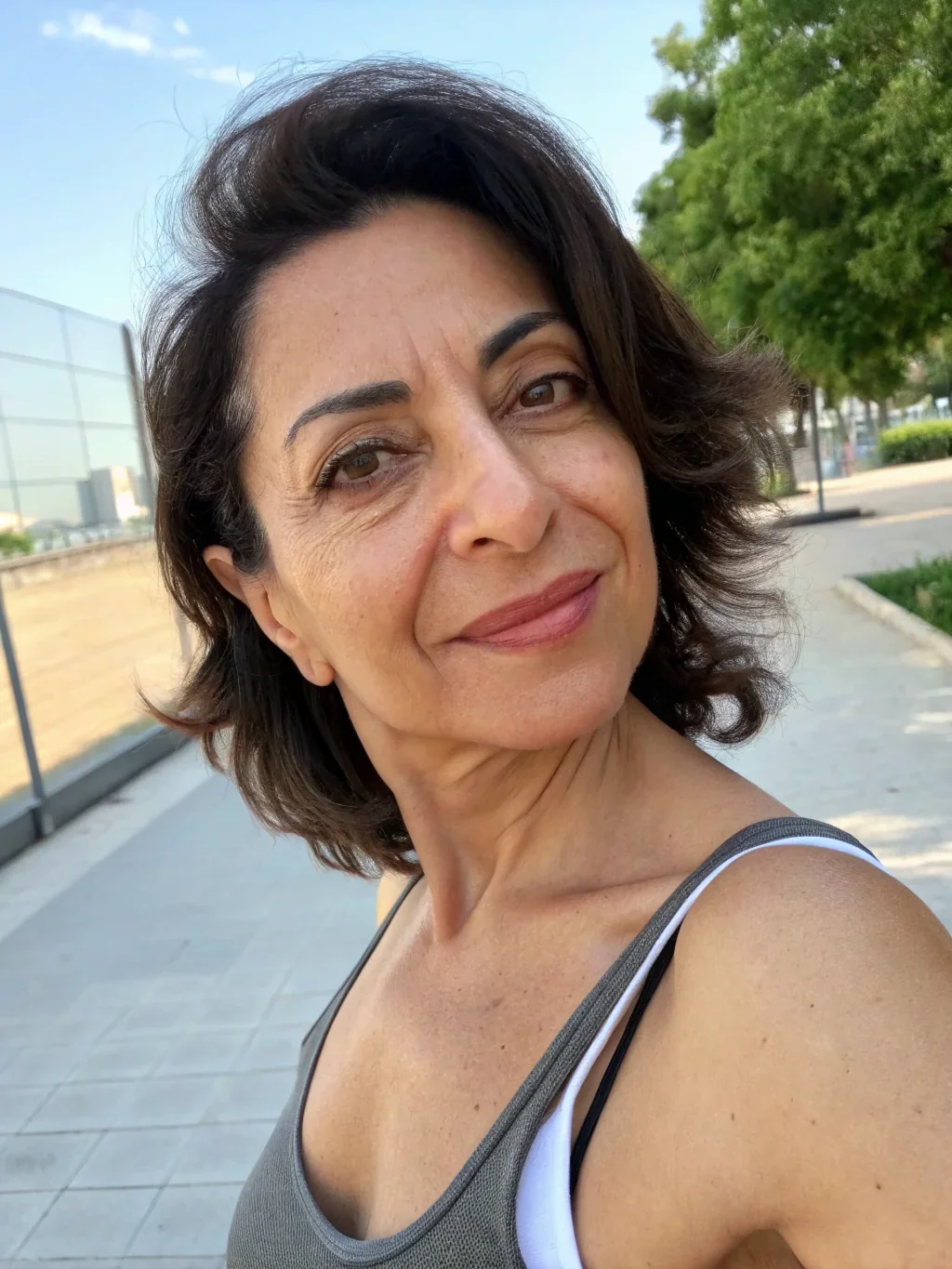 Mélina