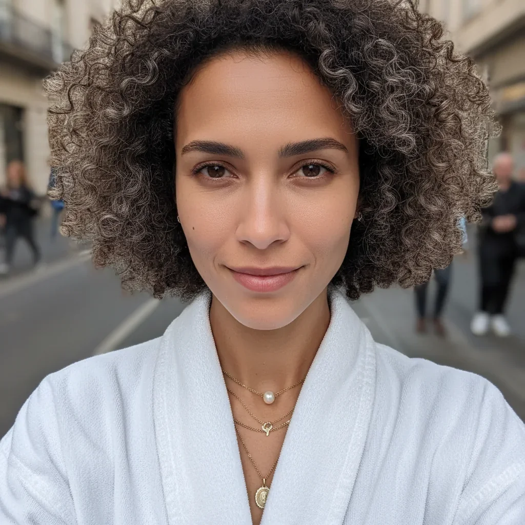 Amandine