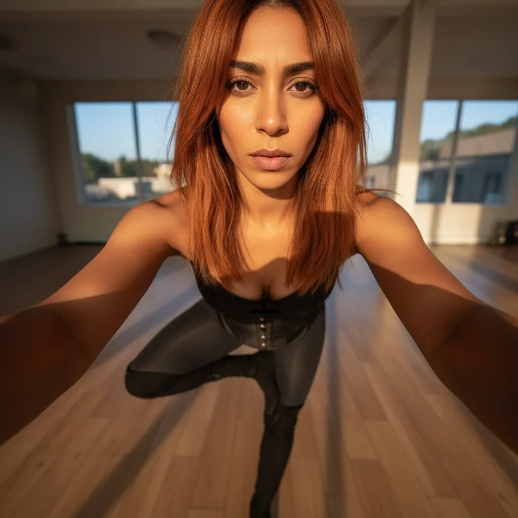 Julie