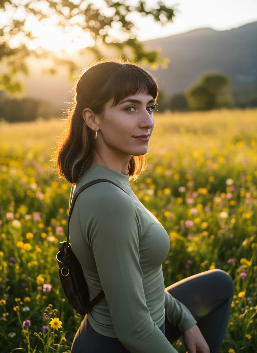 Léonie
