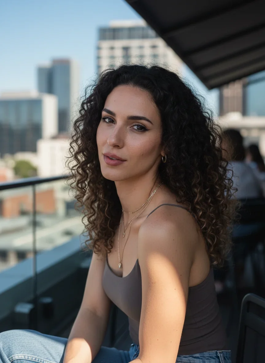 Yasmine