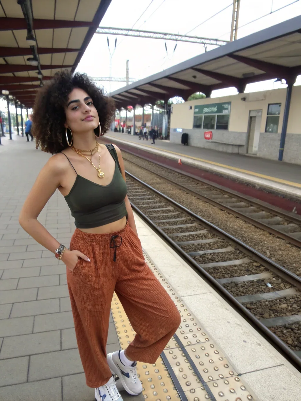 Photo 2 de Juliette
