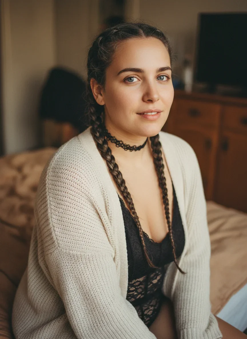 Sibylle