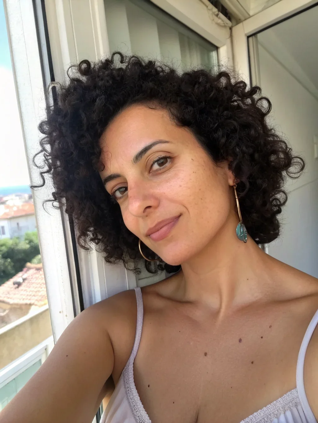Photo 2 de Aliyah