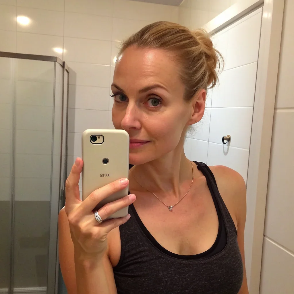 Photo 2 de Fanny