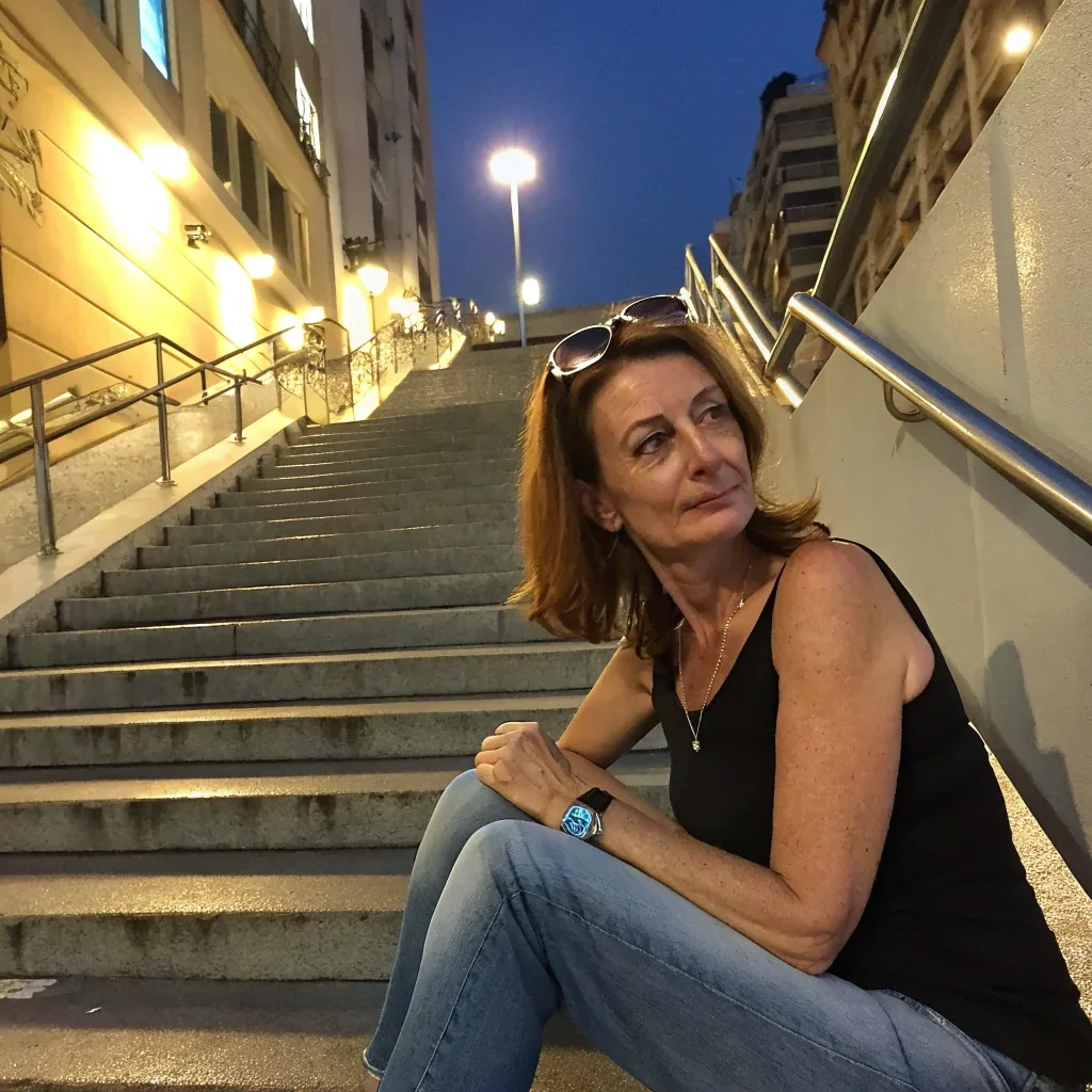 Photo 2 de Lilia