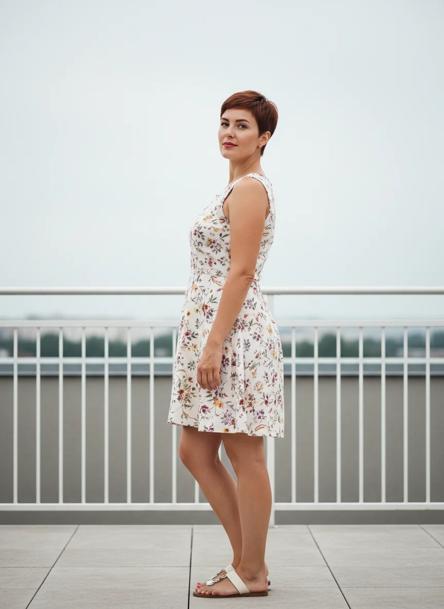 Photo 2 de Talia