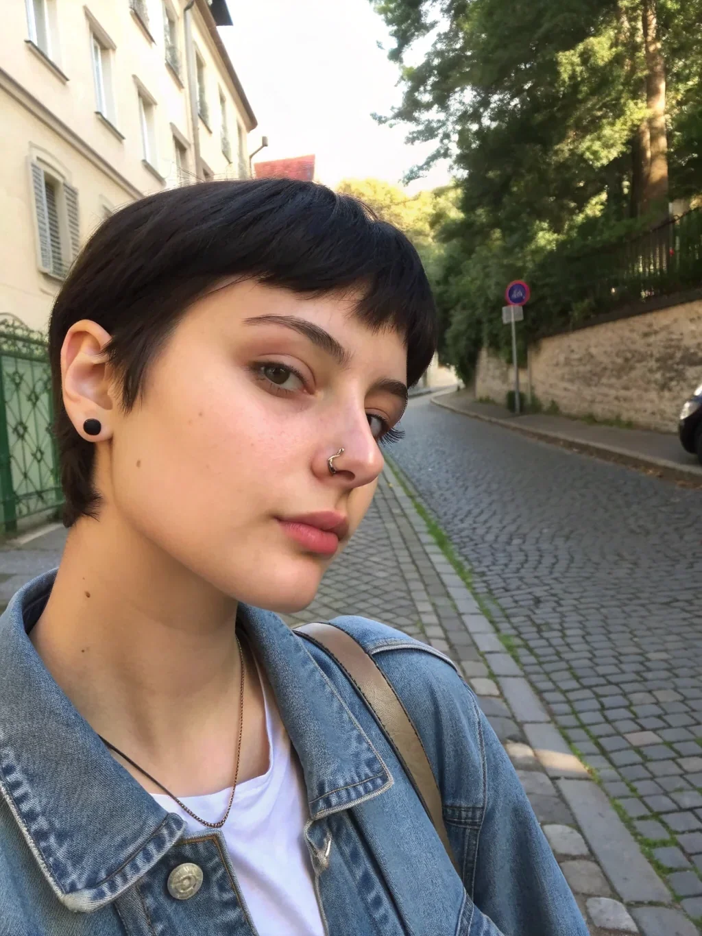 Célestine