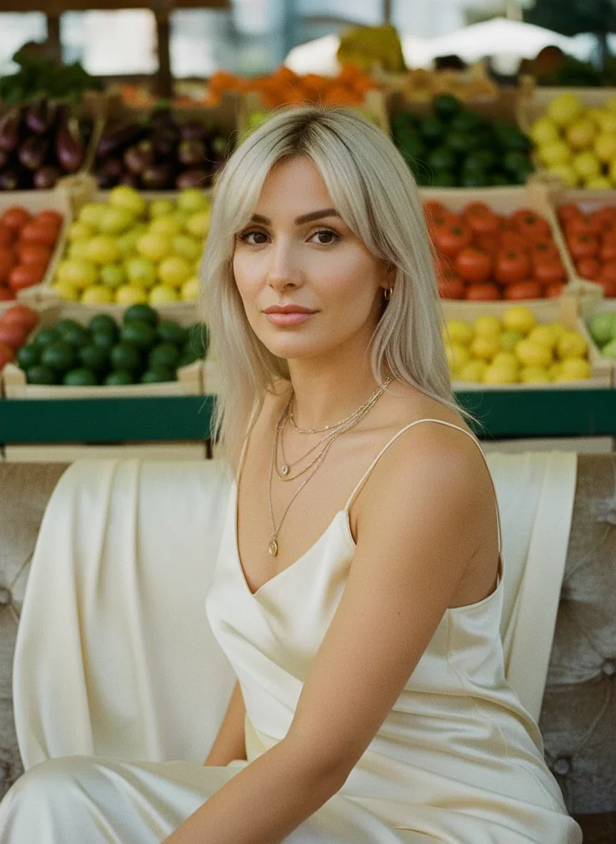 Mélina