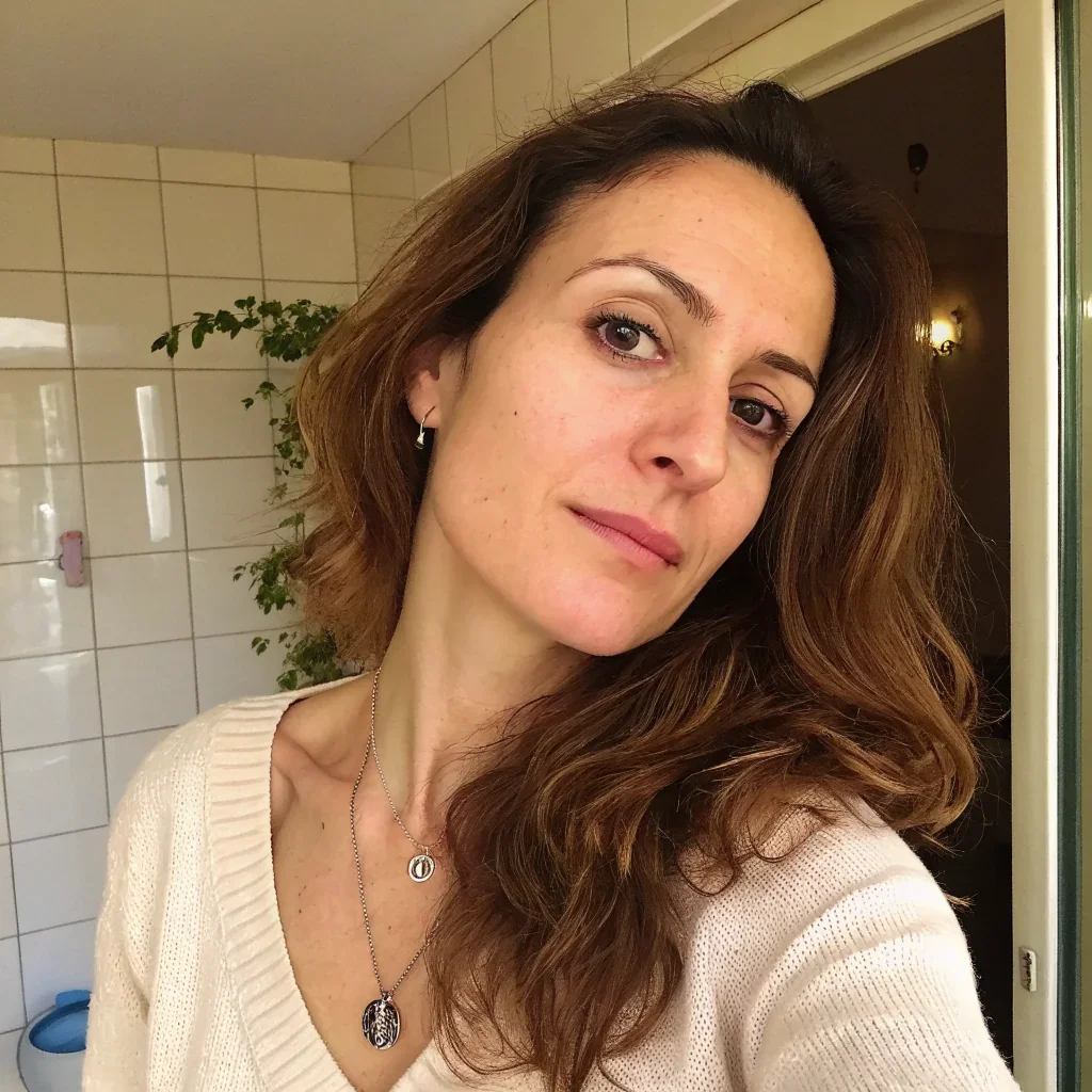 Photo 2 de Aliyah