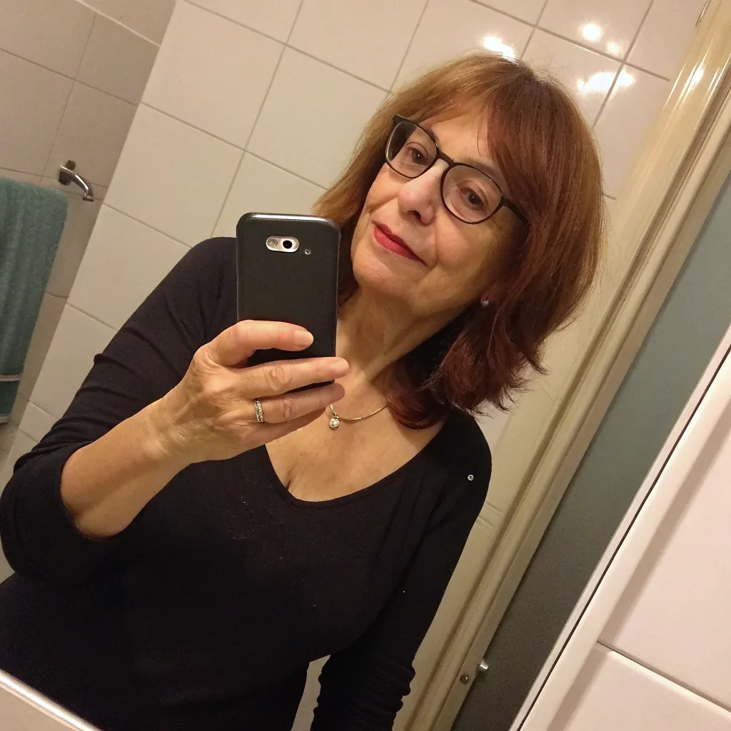 Suzanne