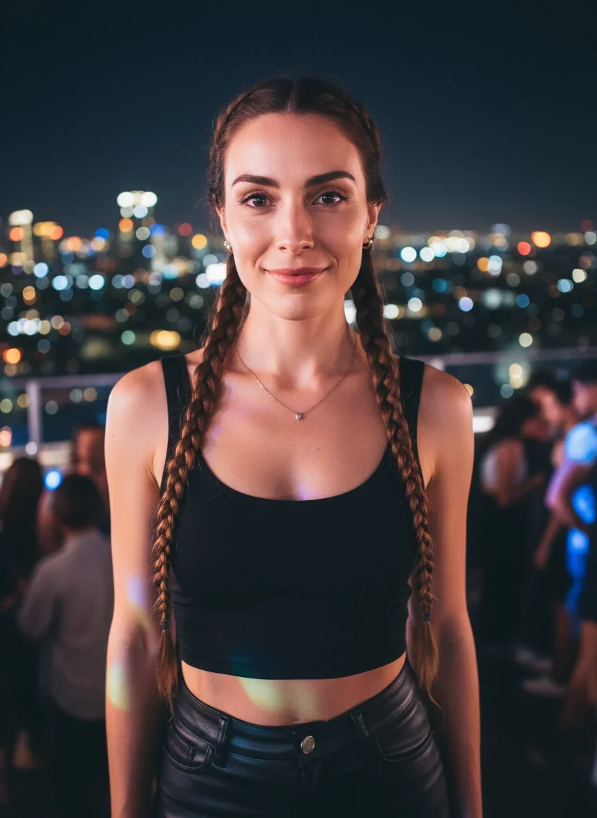 Marie