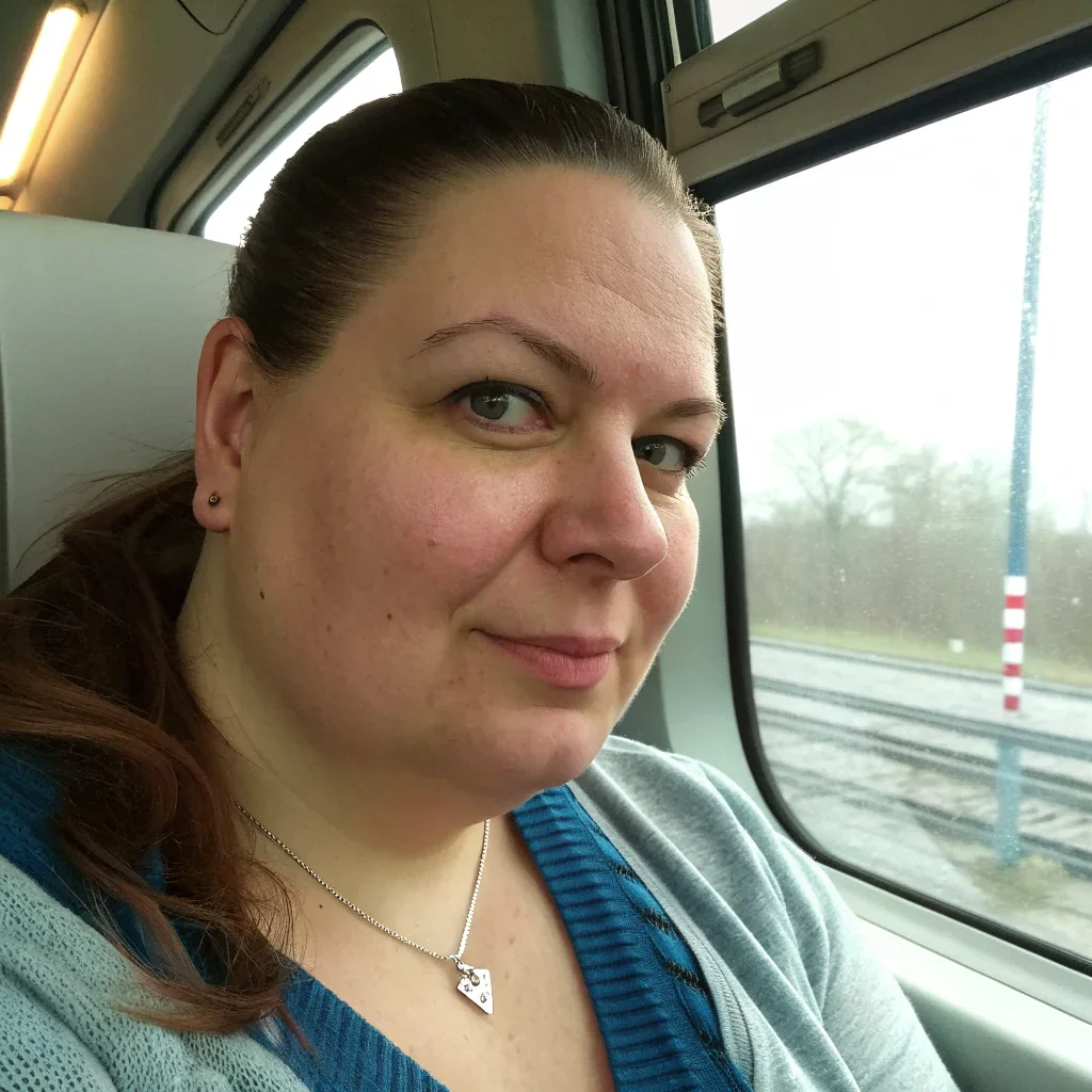 Photo 2 de Morgane