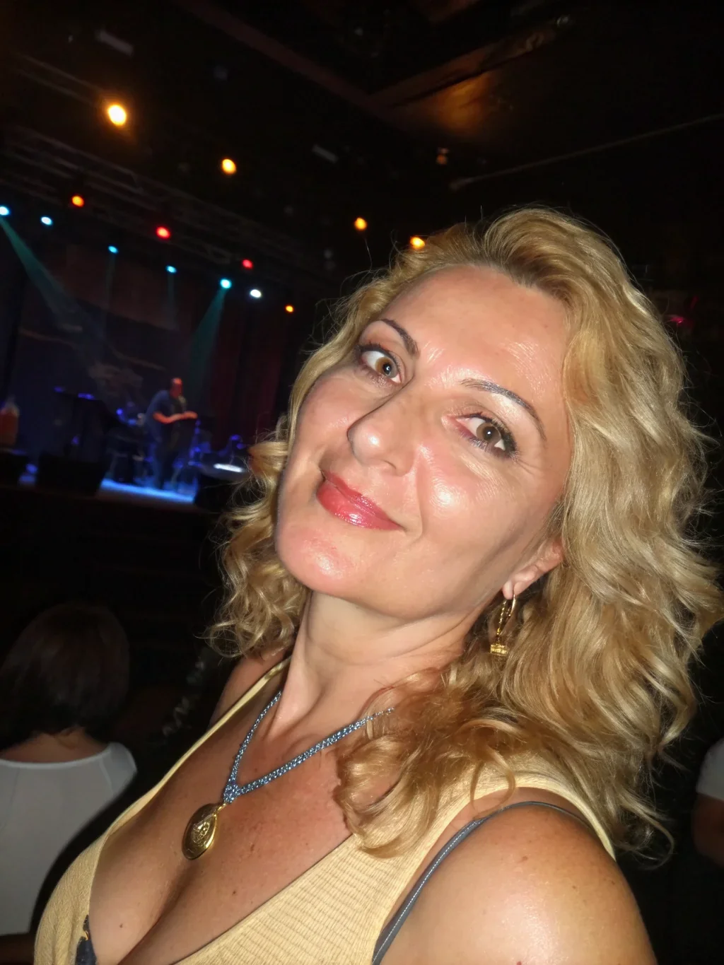 Gabriella