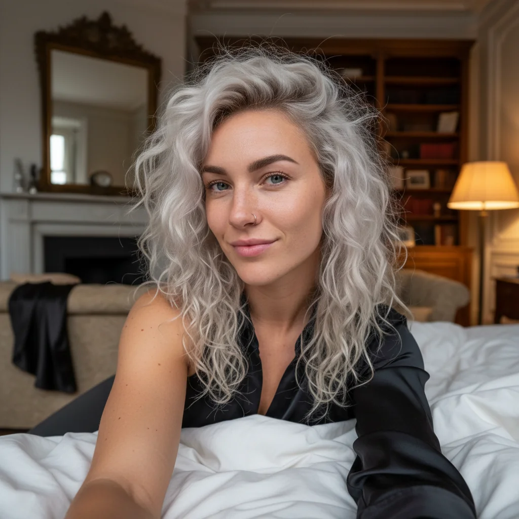 Caroline