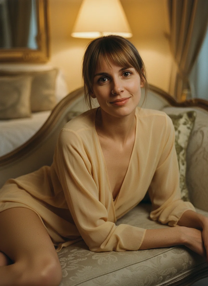 Cassandra