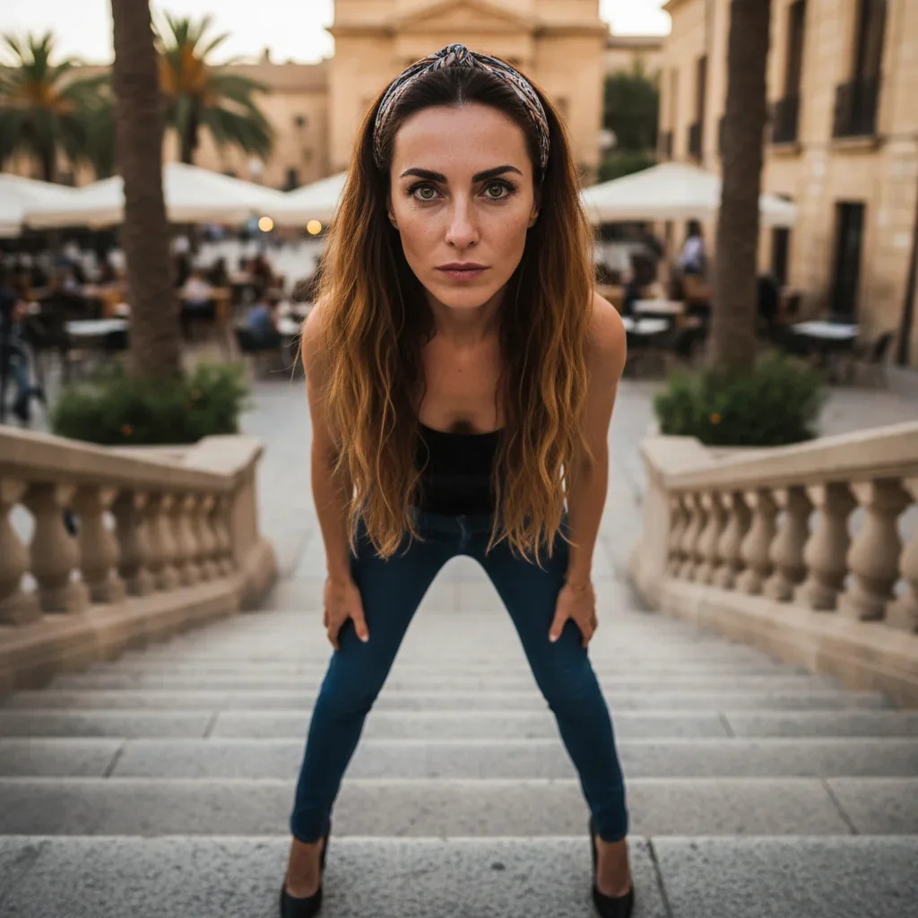Oriane