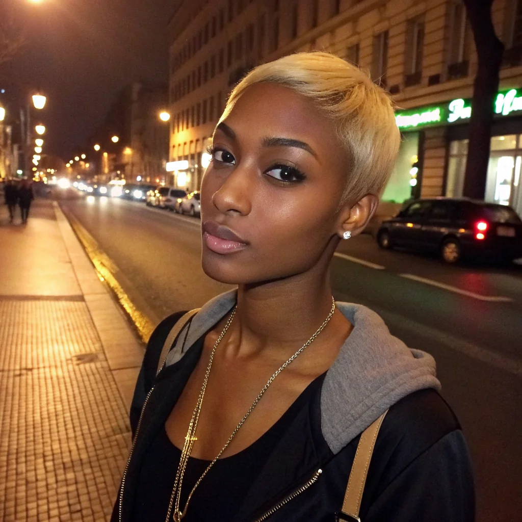 Photo 2 de Fatima