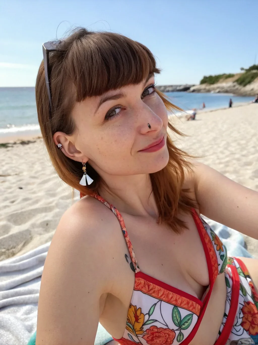 Sonia