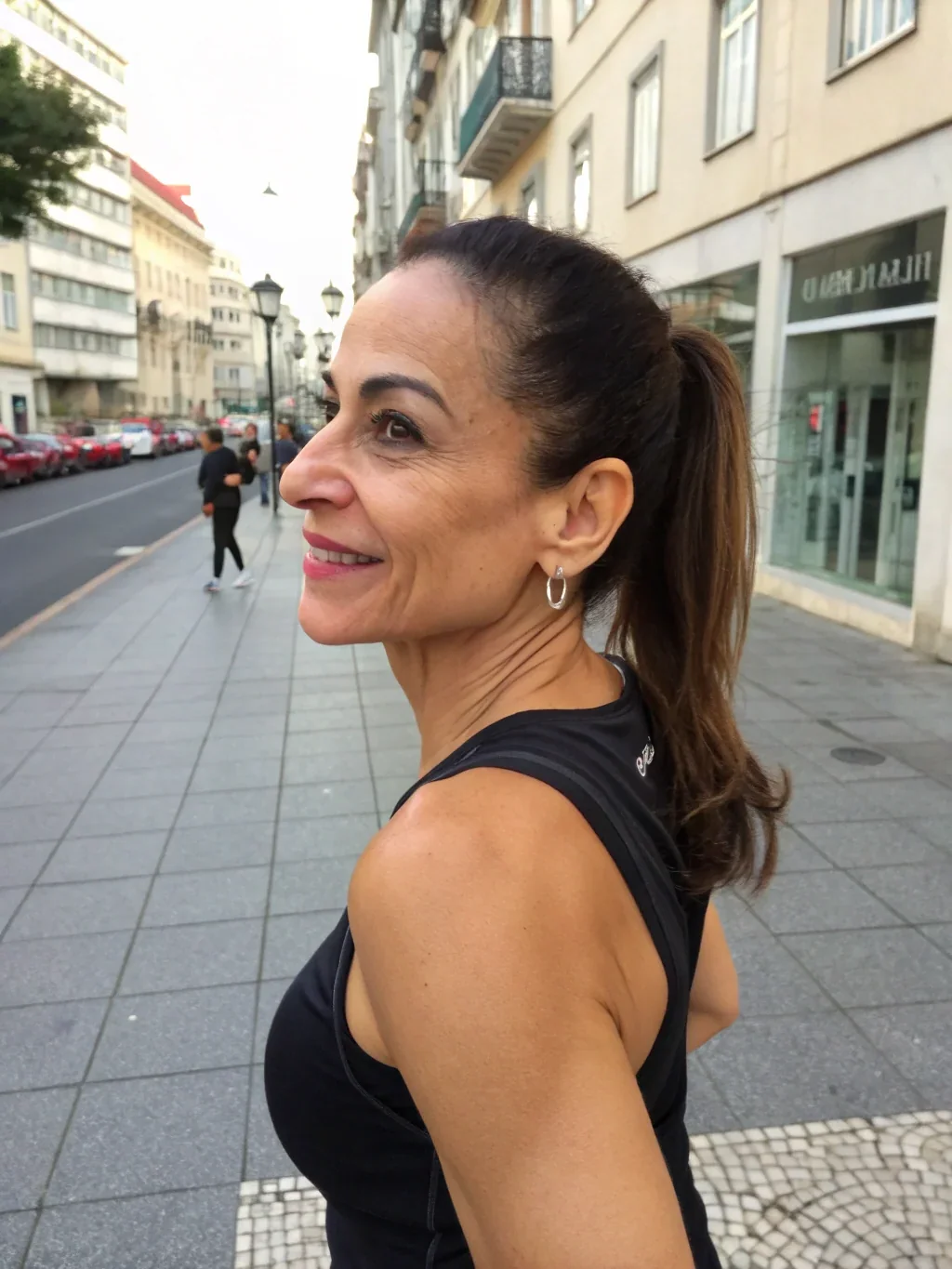 Photo 2 de Gabrielle