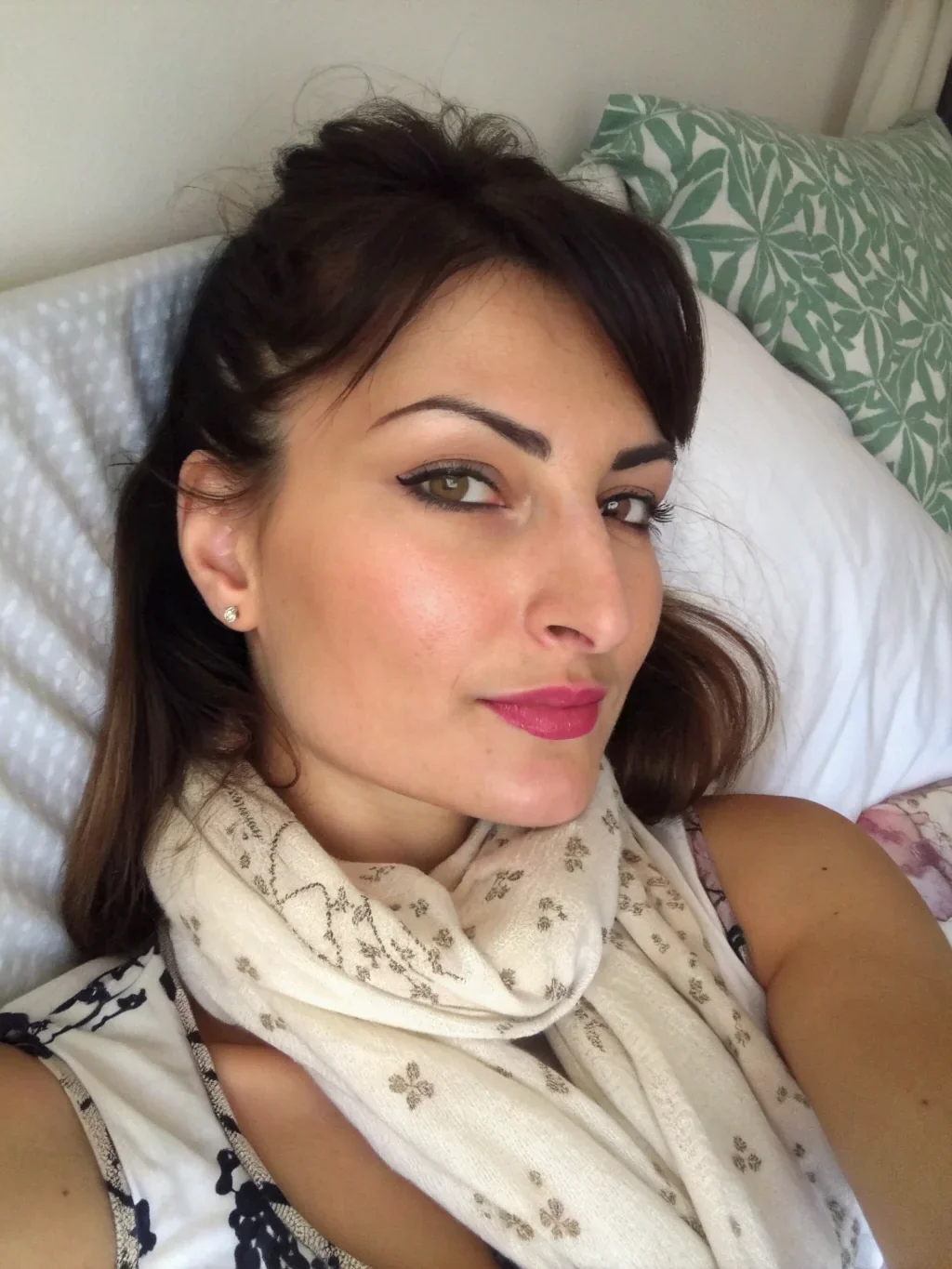 Photo 2 de Lilya