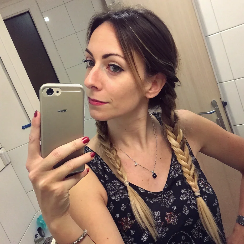 Photo 2 de Anna