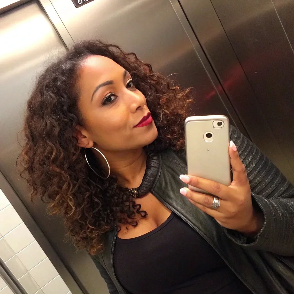 Photo 2 de Imane
