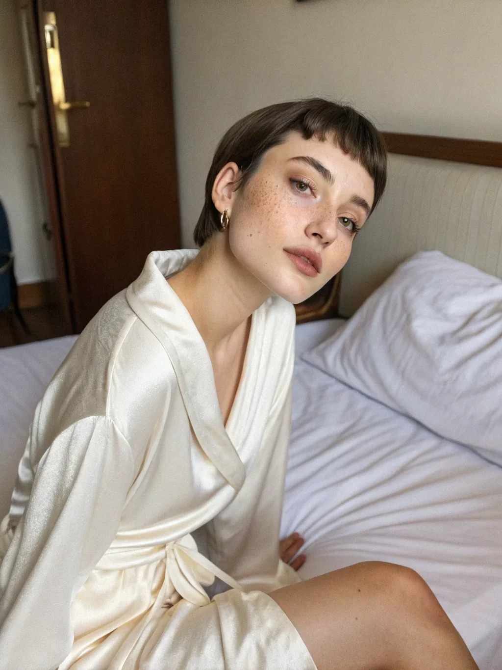 Clara