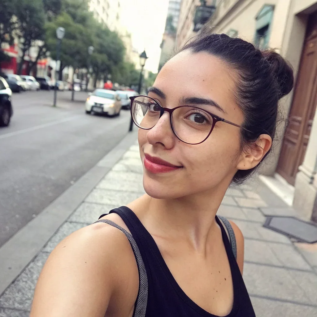 Photo 2 de Ludivine
