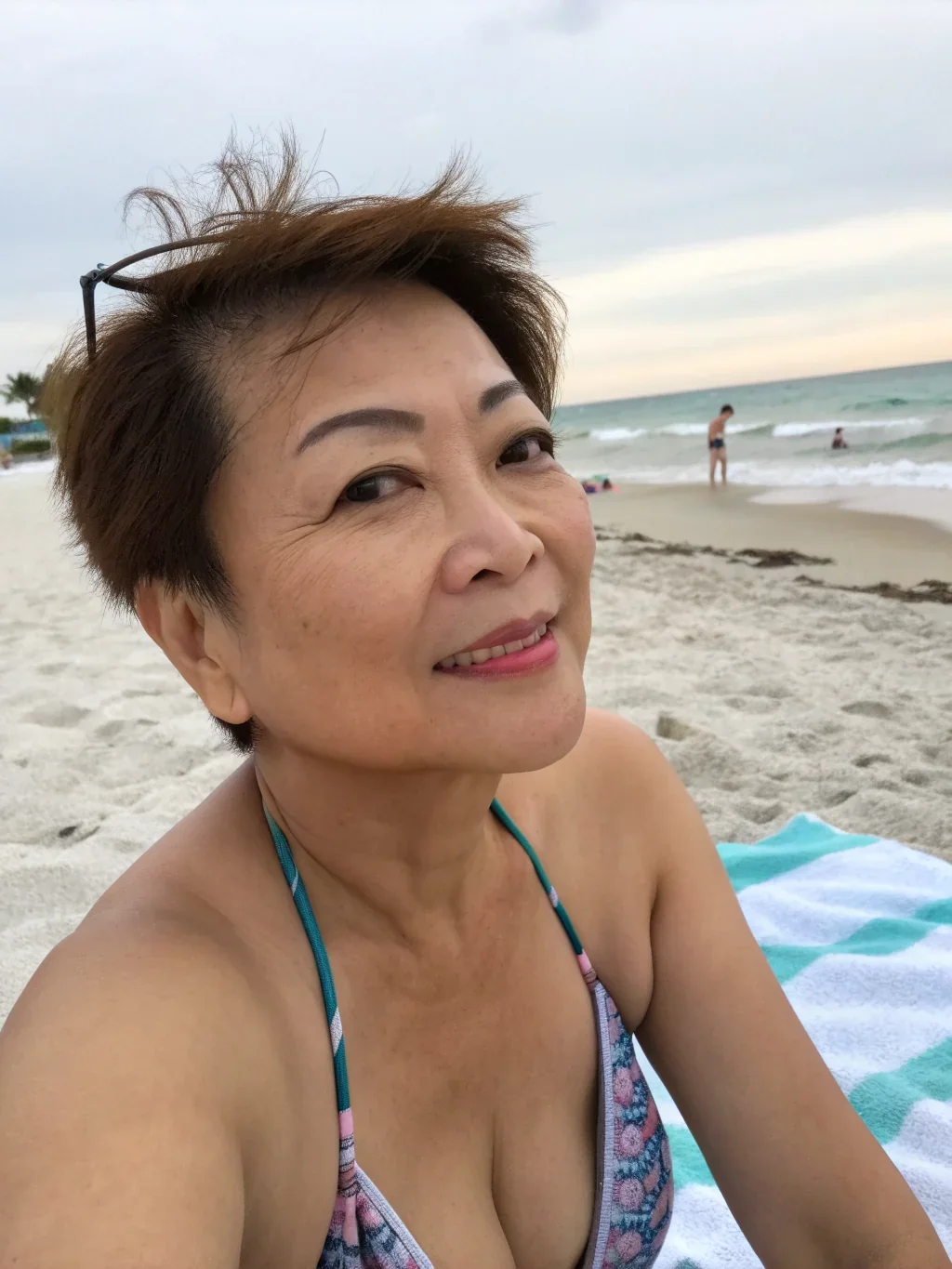 Photo 2 de Aria